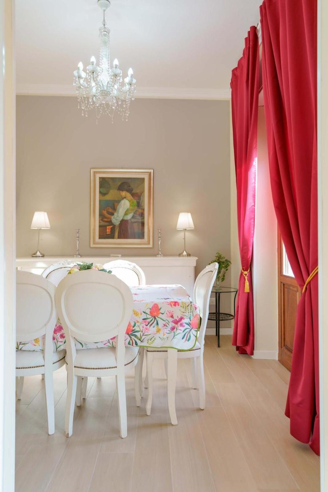 Affittacamere 5 Stelle Cagliari Exterior foto