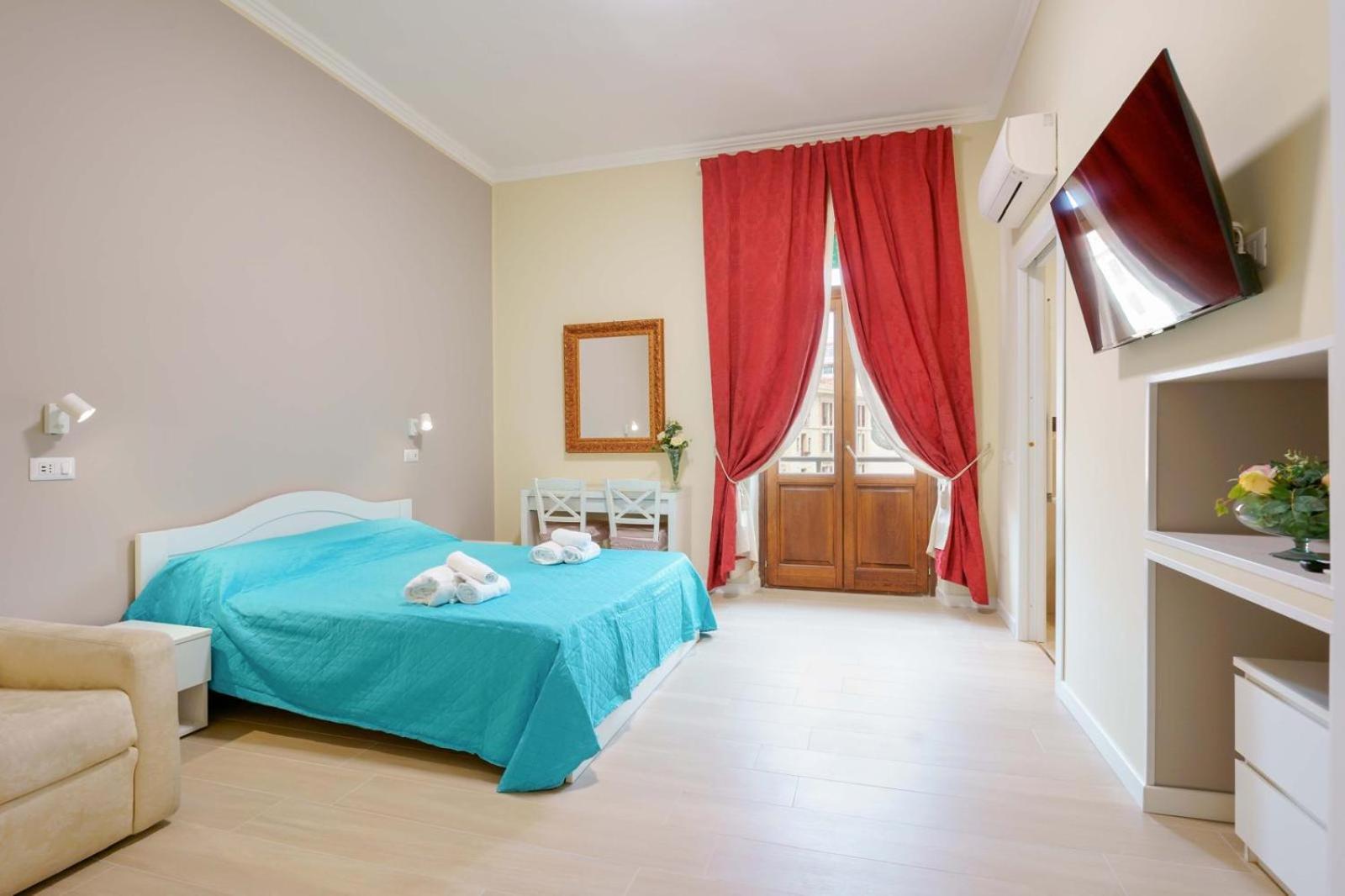 Affittacamere 5 Stelle Cagliari Exterior foto