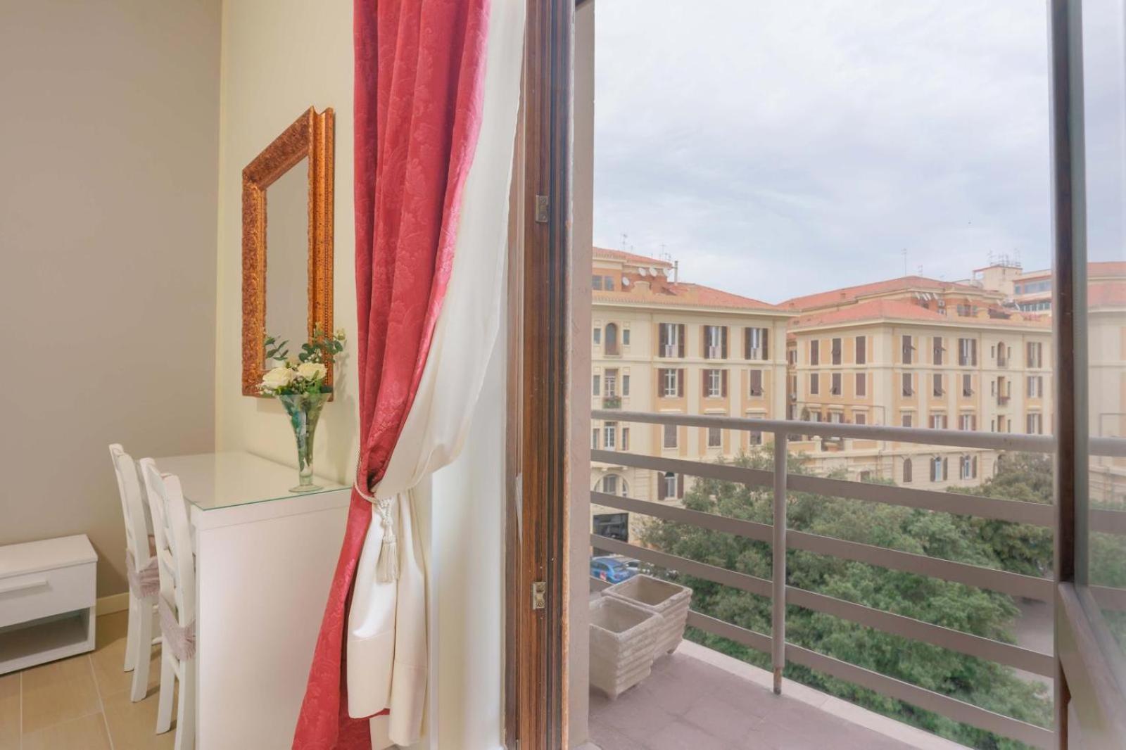 Affittacamere 5 Stelle Cagliari Exterior foto