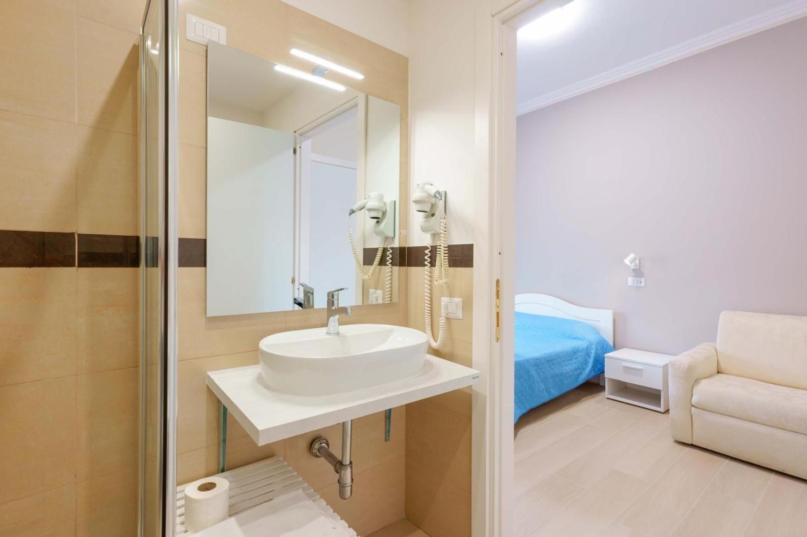 Affittacamere 5 Stelle Cagliari Exterior foto