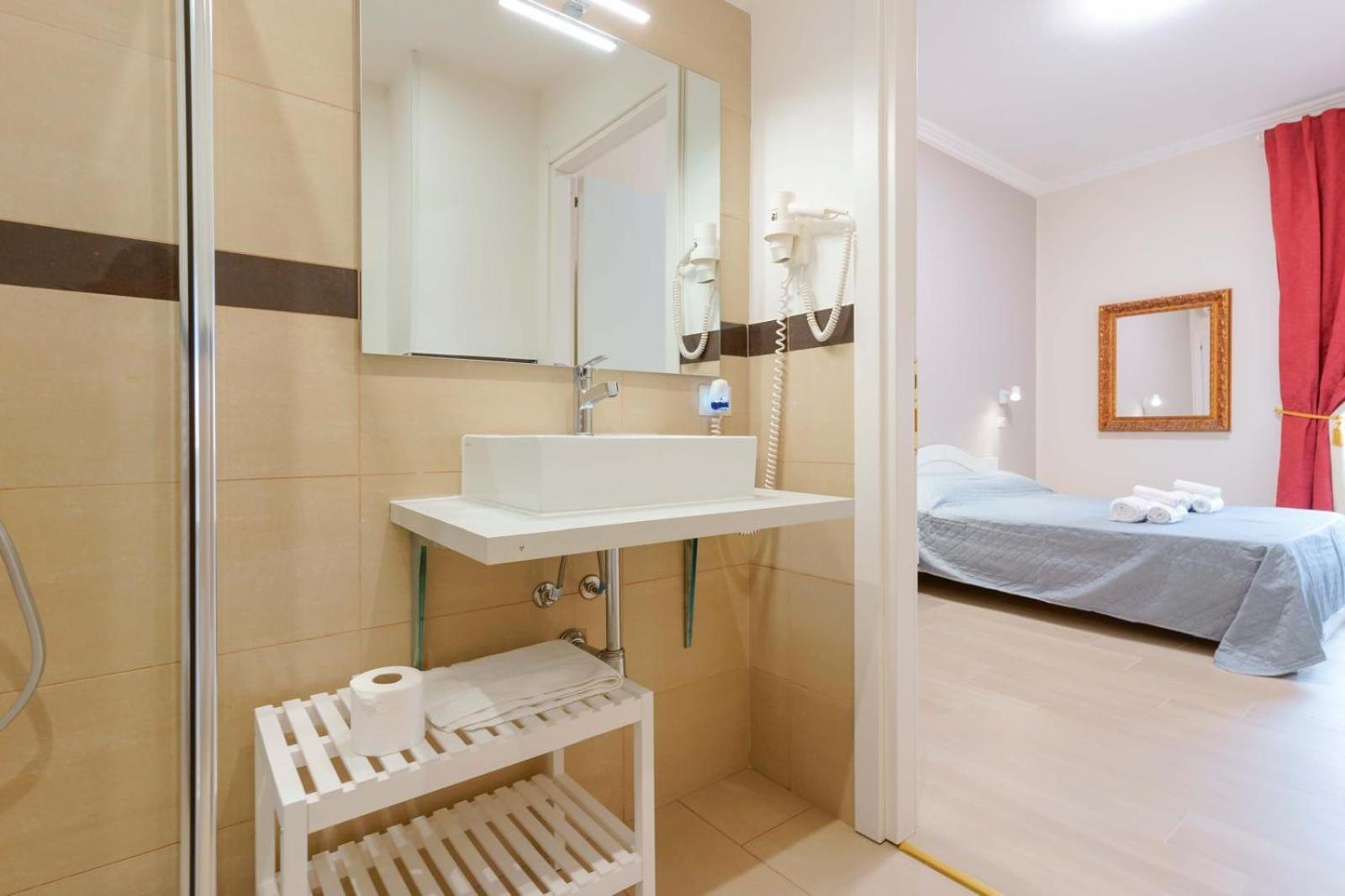 Affittacamere 5 Stelle Cagliari Exterior foto